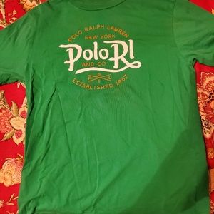 Boys,young men's size 10-12, 14-16, Polo shirts